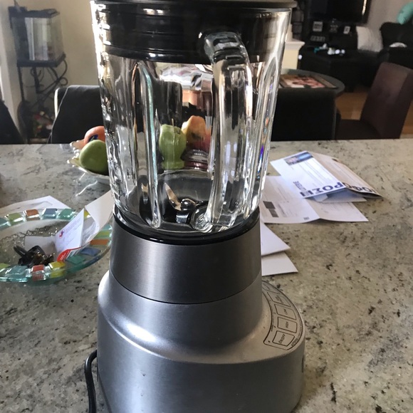 Ice Crusher/Blender,Excellent used for 2 months, - Picture 4 of 4
